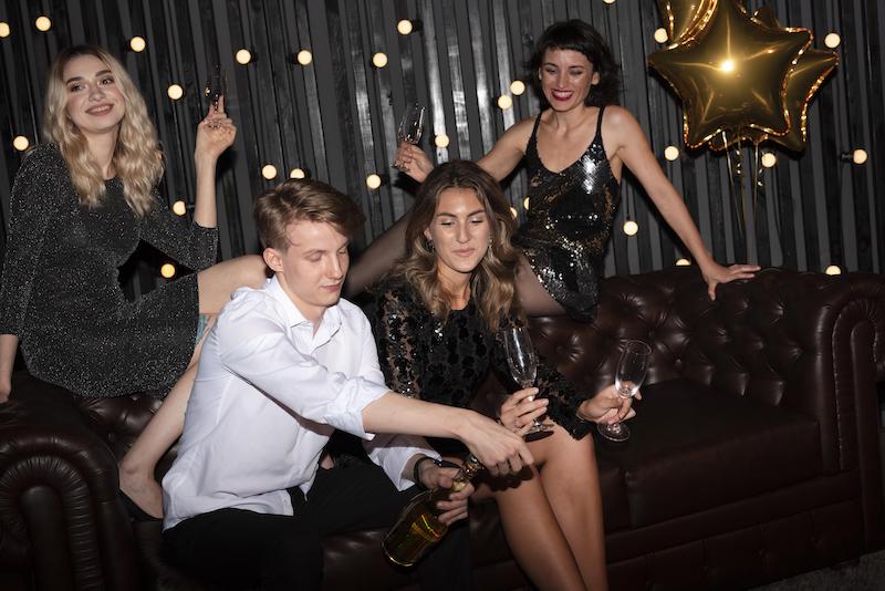 Ekskluzivne zabave: Nasveti za organizacijo VIP dogodkov