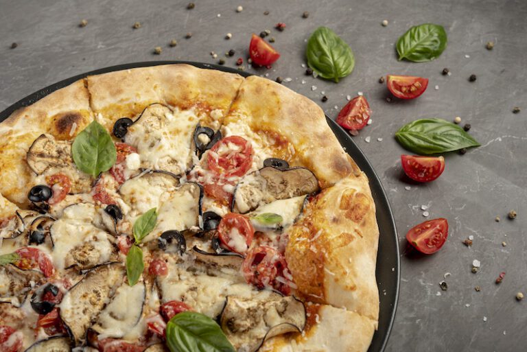 Italijanska kuhinja: Več kot le pizza in pasta