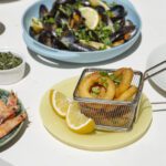 Morska kulinarika: Pravi način priprave morskih sadežev