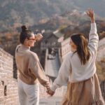 Popotovanje po času: Odkrivanje zgodovine in kulture Kitajske