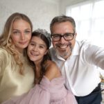 Praznovanje družinskih mejnikov: Ideje za nepozabne trenutke