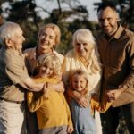 Razumevanje družinskih vrednot v sodobni družbi