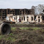 Vojne in mir: Pregled ključnih konfliktov 20. stoletja