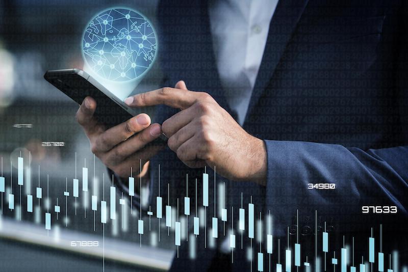XRP, XDC, XLM: Tri kriptovalute, ki oblikujejo sodobni finančni sistem