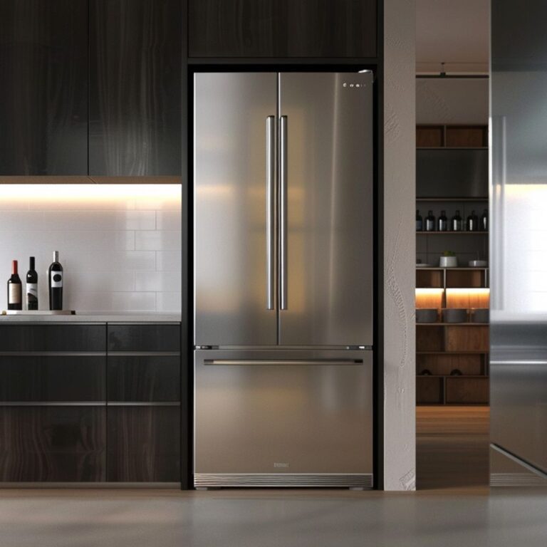 Kako podaljšati življenjsko dobo hladilnika?