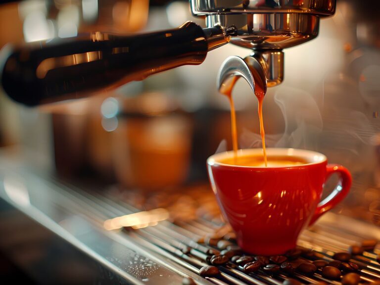 Aparat za kavo – razkošje ali prihranek?