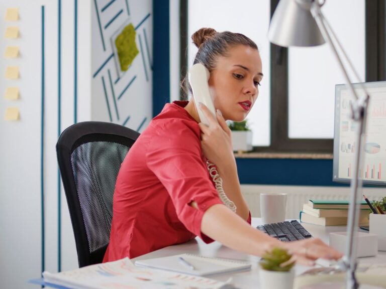 8 trikov za večjo produktivnost pri delu