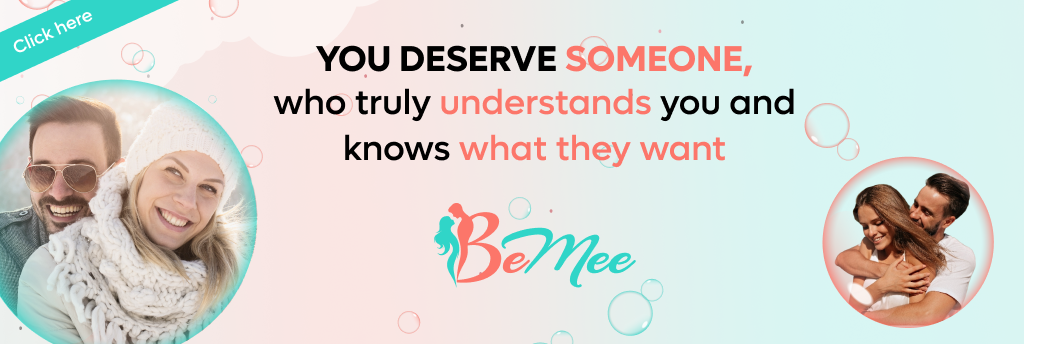 Online dating and meeting portal near you – BeMee