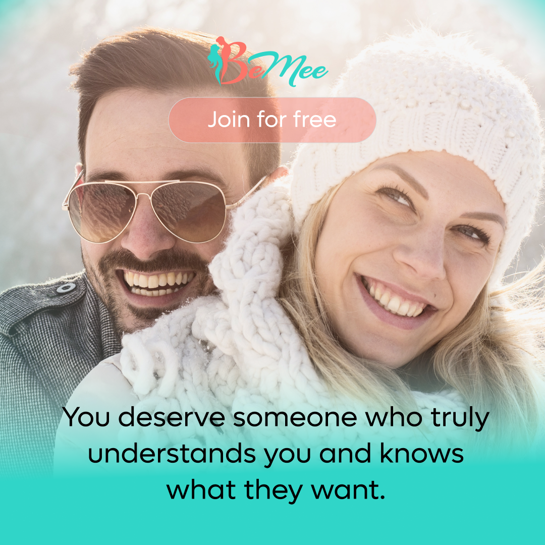 Online dating and meeting portal near you – BeMee