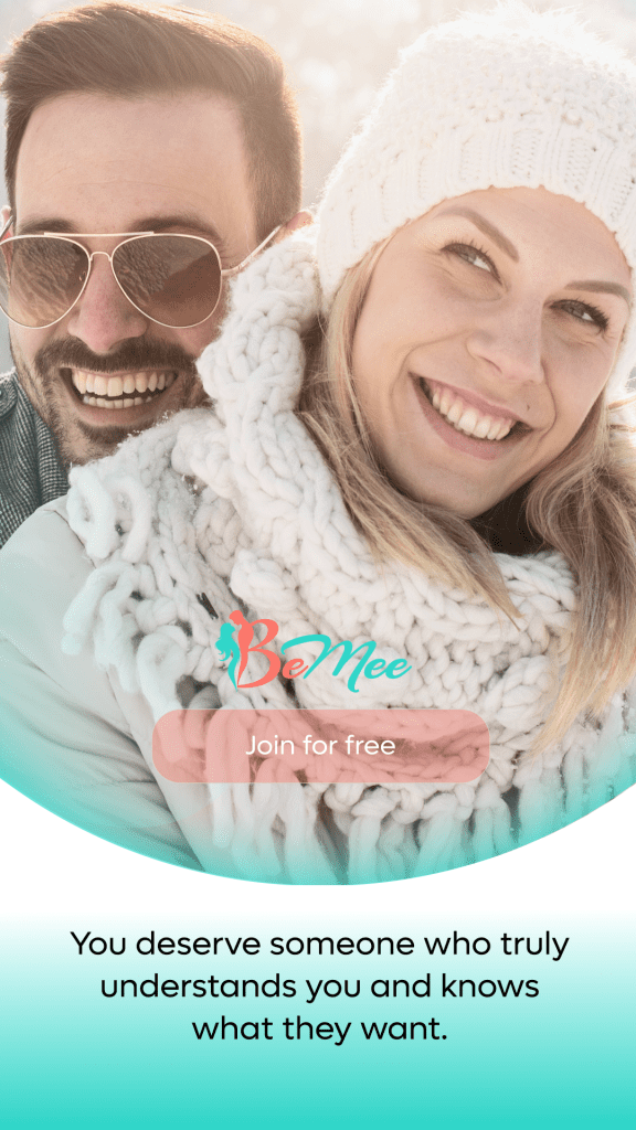 Online dating and meeting portal near you – BeMee